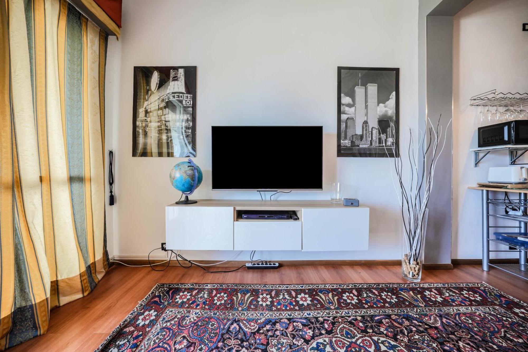 Ferienwohnung Garda Panoramic House Albisano Exterior foto