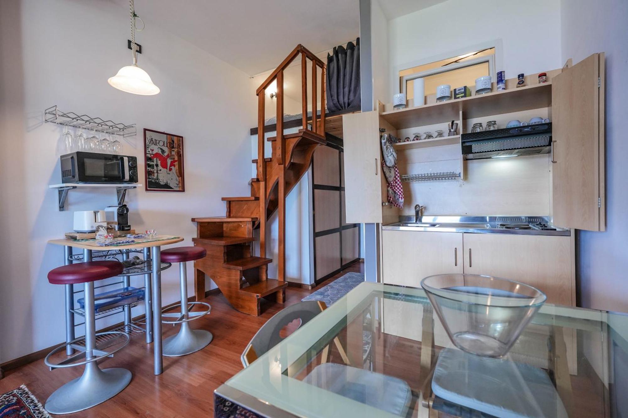Ferienwohnung Garda Panoramic House Albisano Exterior foto